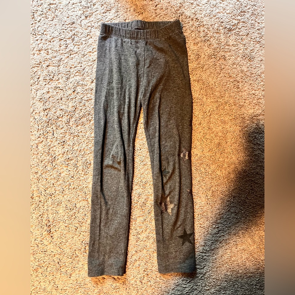 Girls Gap Leggings XS